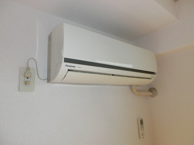 サニーパレス保城の物件内観写真