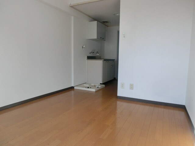 サニーパレス保城の物件内観写真