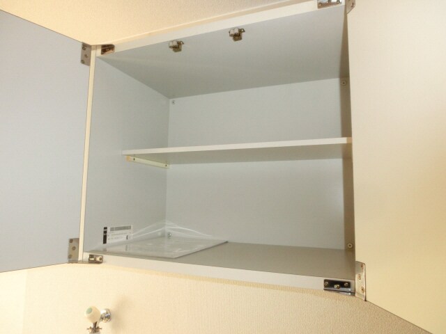 サニーパレス保城の物件内観写真