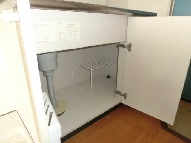 サニーパレス保城の物件内観写真