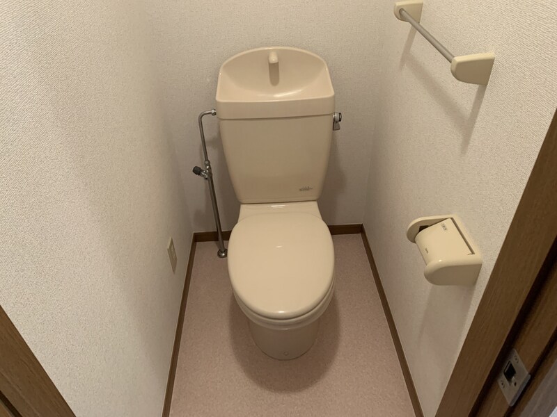 アンソレイエI・Kの物件内観写真