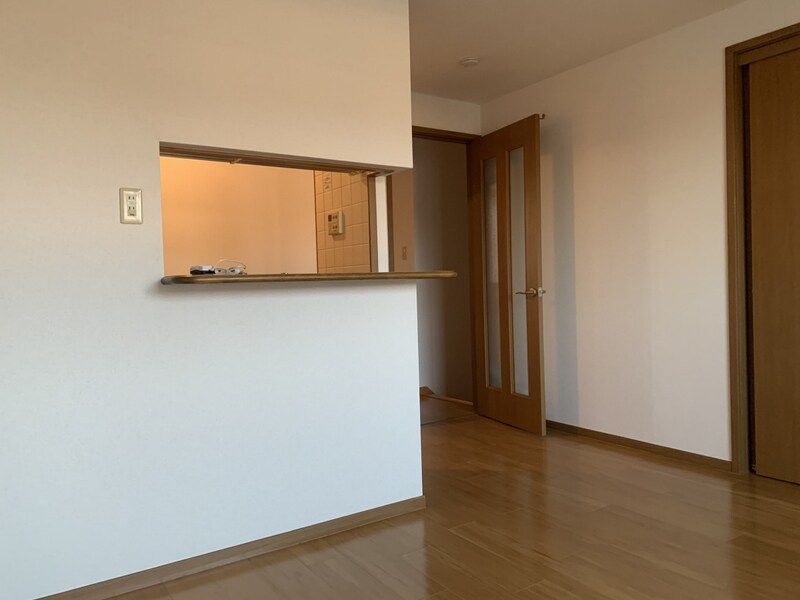 アンソレイエI・Kの物件内観写真