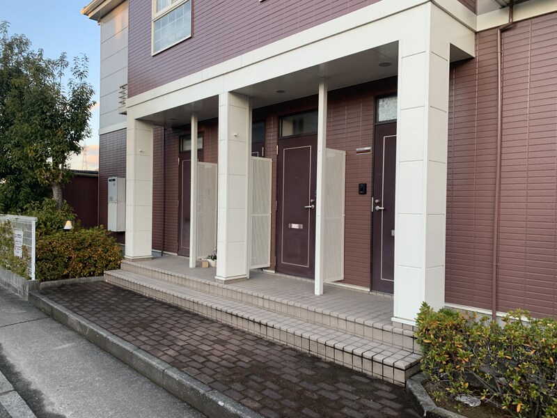 アンソレイエI・Kの物件内観写真