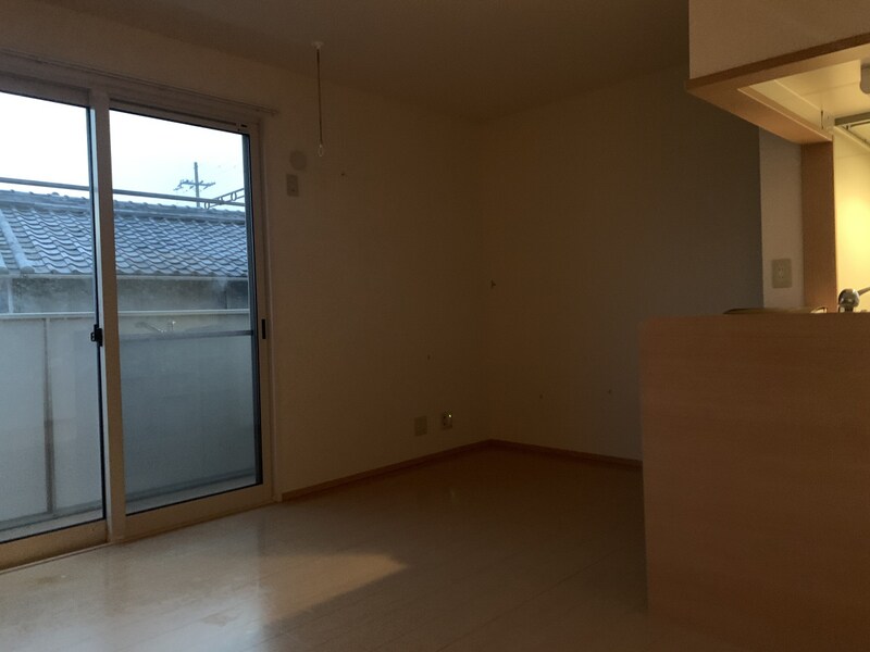 ハイムエルピスⅢの物件内観写真