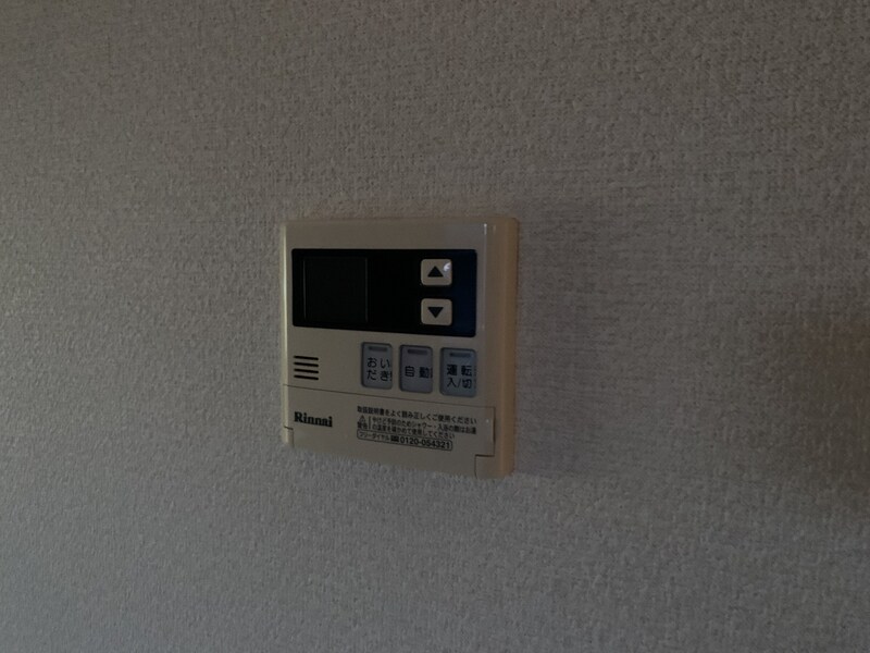 ハイムエルピスⅢの物件内観写真