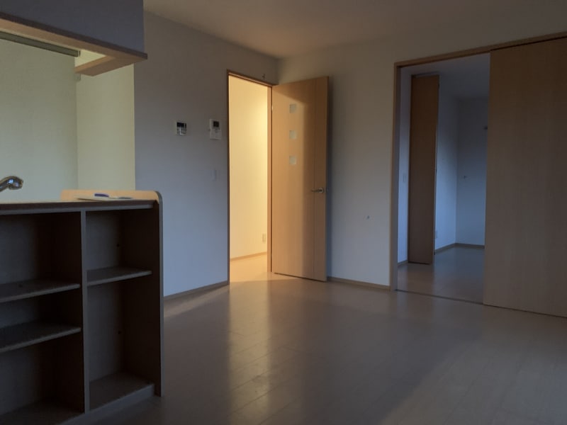 ハイムエルピスⅢの物件内観写真