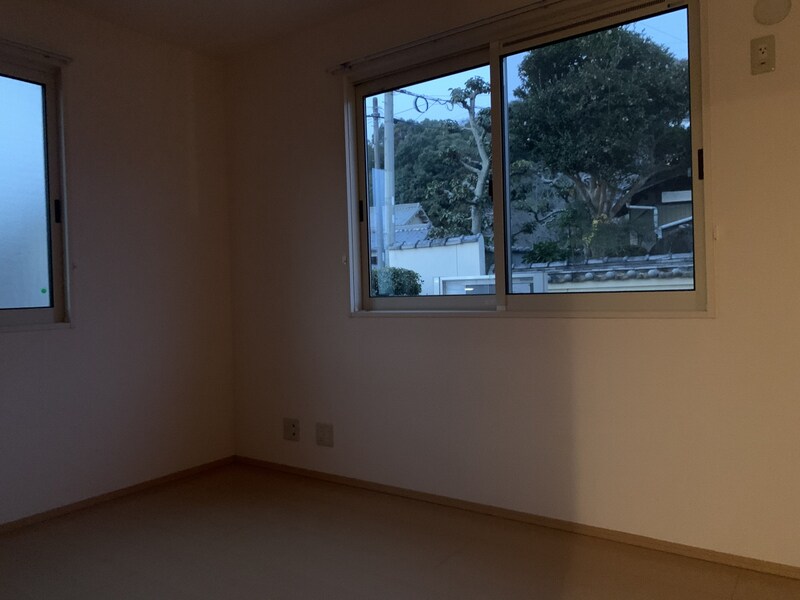 ハイムエルピスⅢの物件内観写真