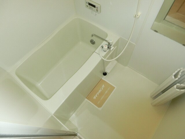 ベルクール喜田の物件内観写真