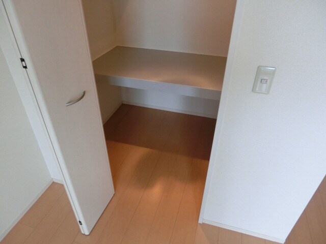 ベルクール喜田の物件内観写真