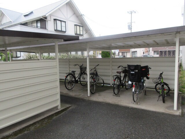 メゾン今在家の物件内観写真