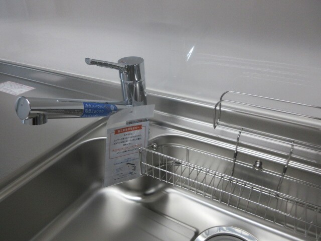 メゾン今在家の物件内観写真