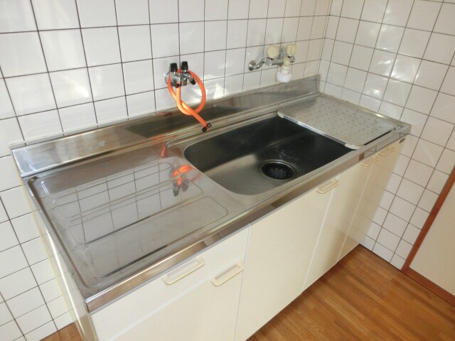 T・セーヌの物件内観写真