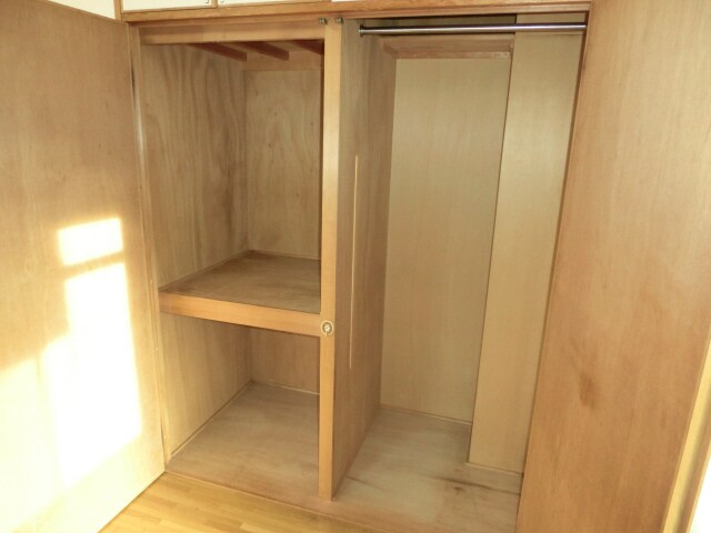 T・セーヌの物件内観写真