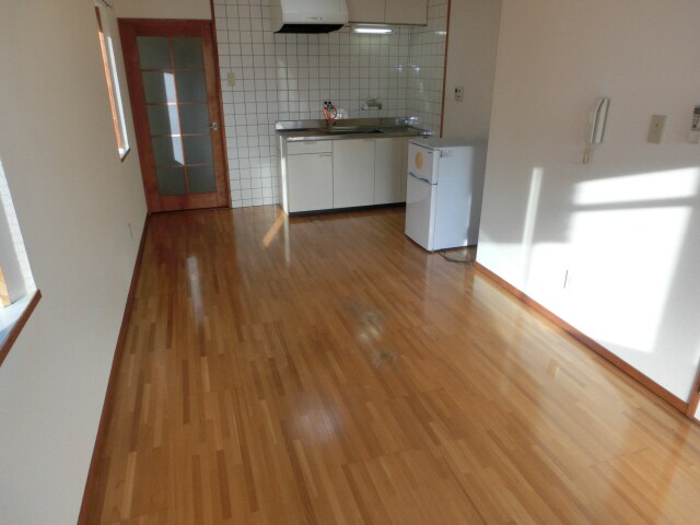 T・セーヌの物件内観写真