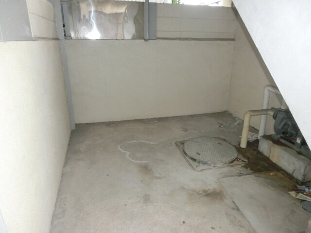 たくみマンションの物件内観写真