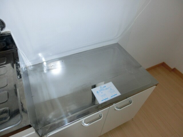 たくみマンションの物件内観写真