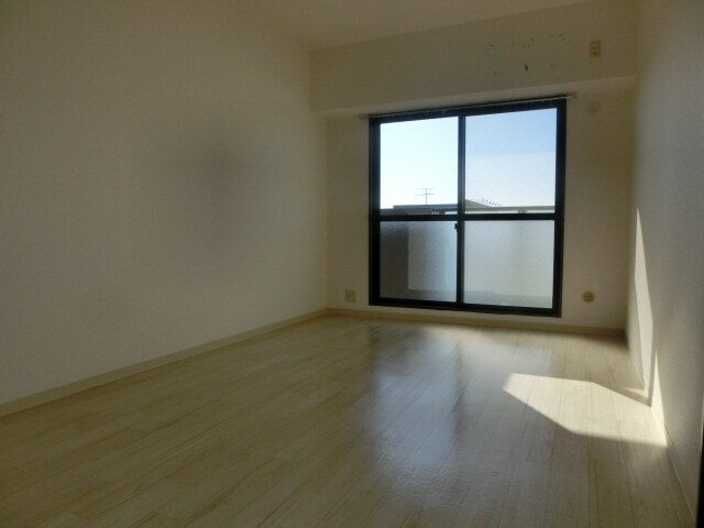 キャッスルコート福崎の物件内観写真