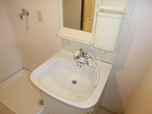 キャッスルコート福崎の物件内観写真