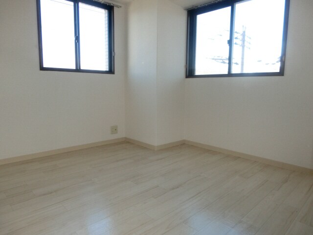 キャッスルコート福崎の物件内観写真