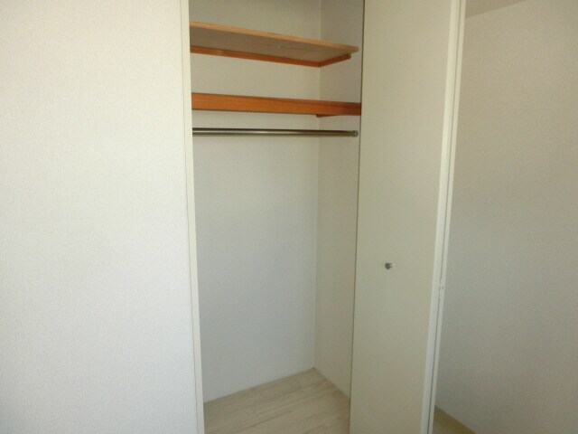 キャッスルコート福崎の物件内観写真