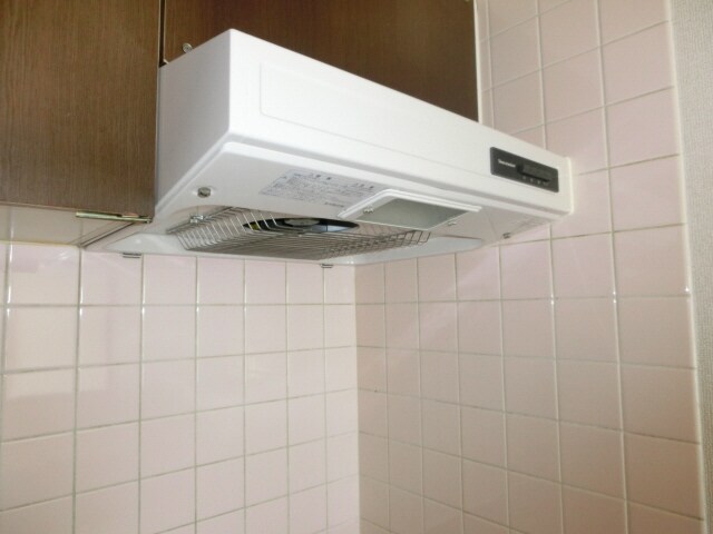 キャッスルコート福崎の物件内観写真