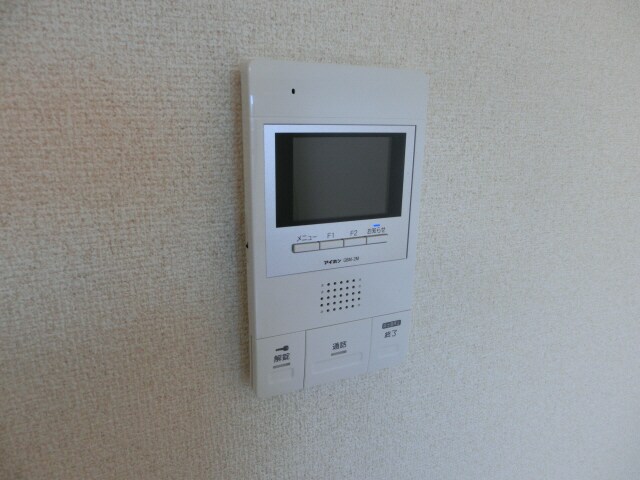 キャッスルコート福崎の物件内観写真