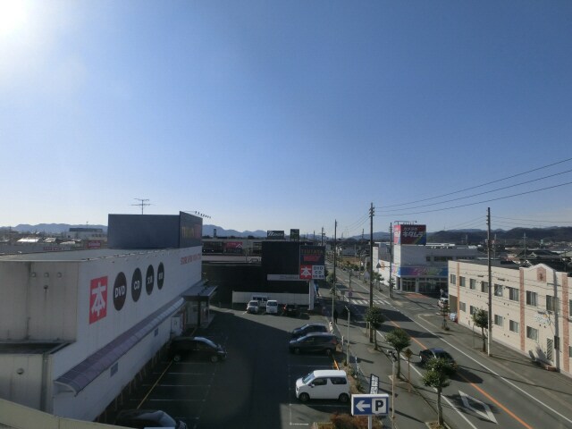 キャッスルコート福崎の物件内観写真