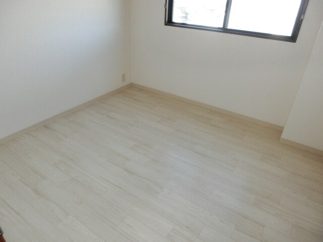 キャッスルコート福崎の物件内観写真