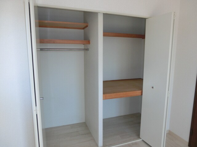 キャッスルコート福崎の物件内観写真