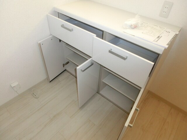 キャッスルコート福崎の物件内観写真