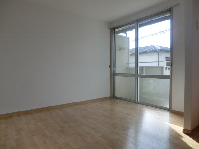 タウニィ・尾上の物件内観写真