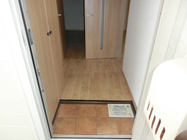 タウニィ・尾上の物件内観写真