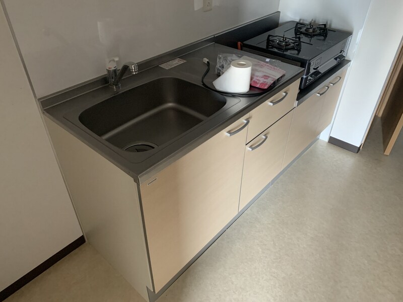 エクセル姫路の物件内観写真