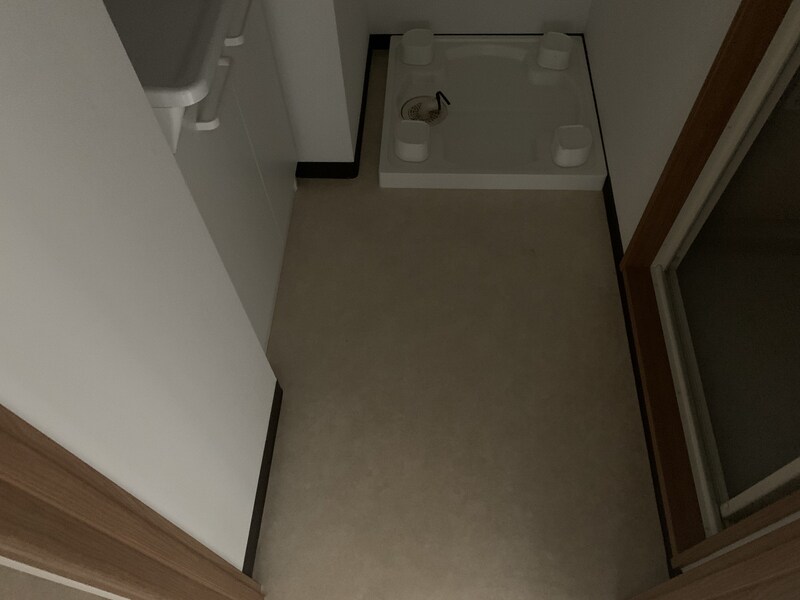 エクセル姫路の物件内観写真