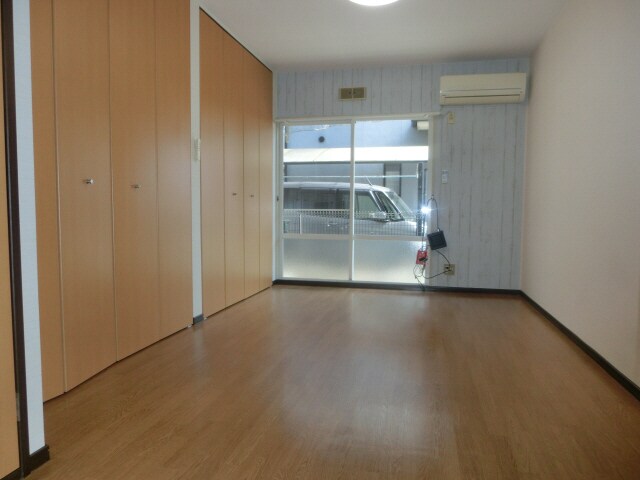 サンライフ21Aの物件内観写真
