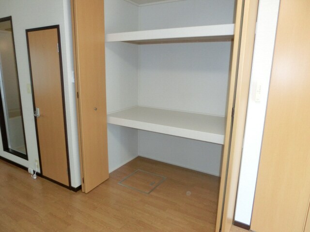 サンライフ21Aの物件内観写真