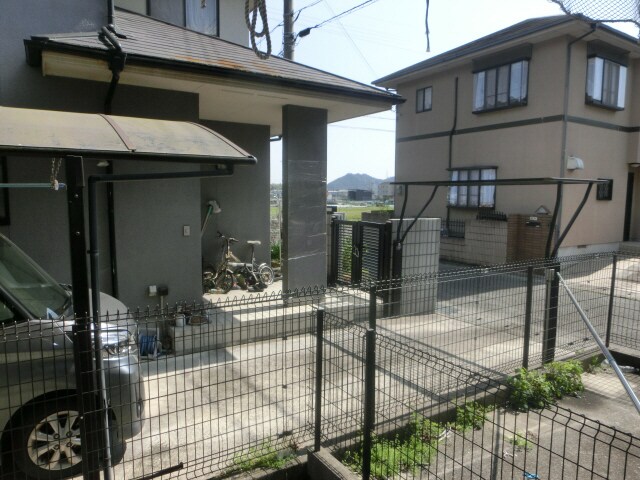 サンライフ21Aの物件内観写真