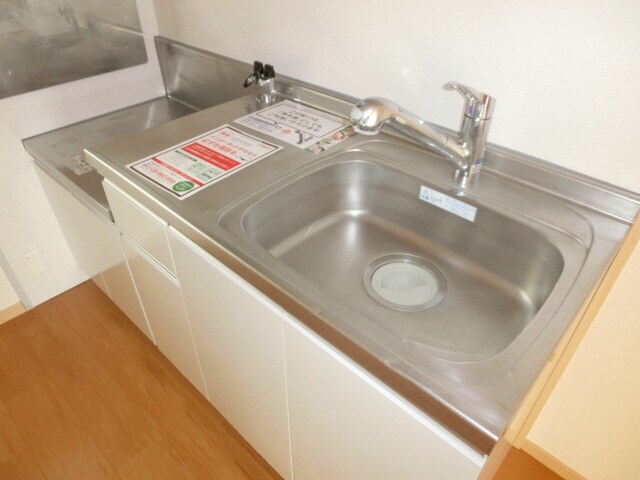 ブルーマウンテンの物件内観写真