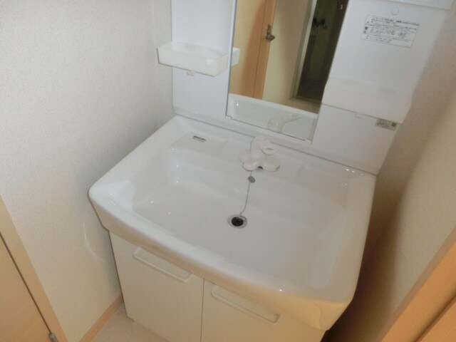 ブルーマウンテンの物件内観写真