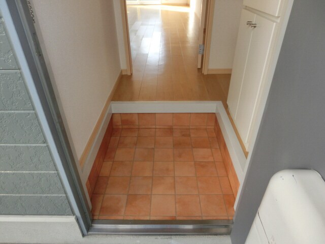 ブルーマウンテンの物件内観写真