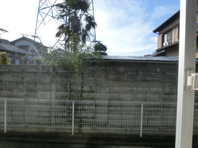 ブルーマウンテンの物件内観写真