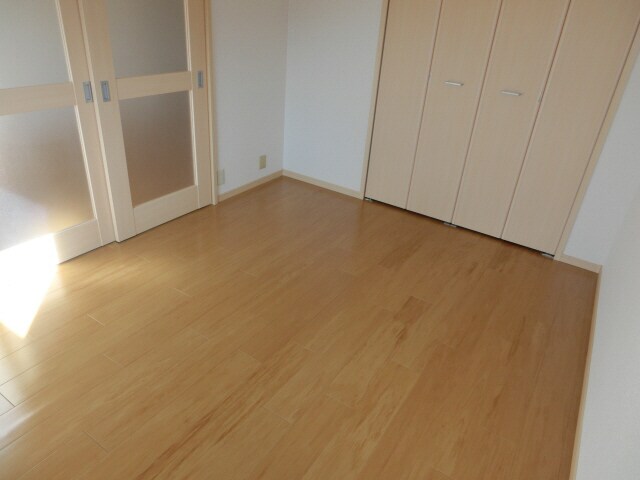 ブルーマウンテンの物件内観写真