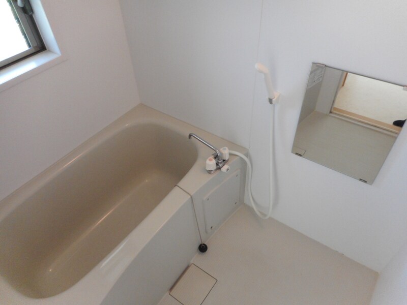 Palais Troisの物件内観写真