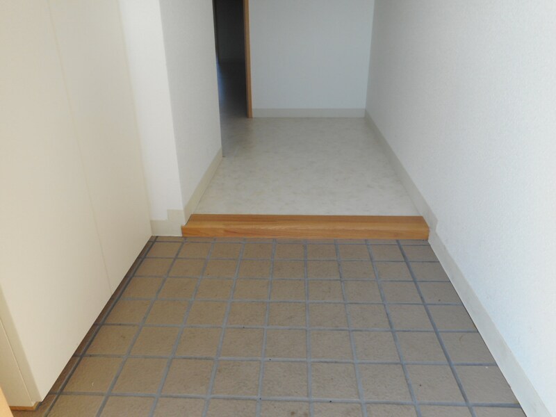 Palais Troisの物件内観写真