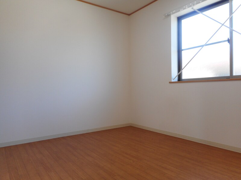 Palais Troisの物件内観写真