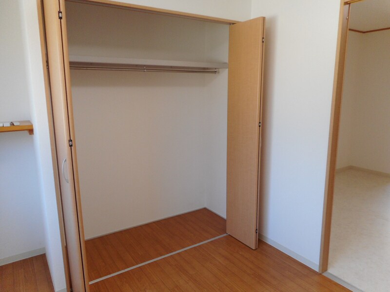 Palais Troisの物件内観写真