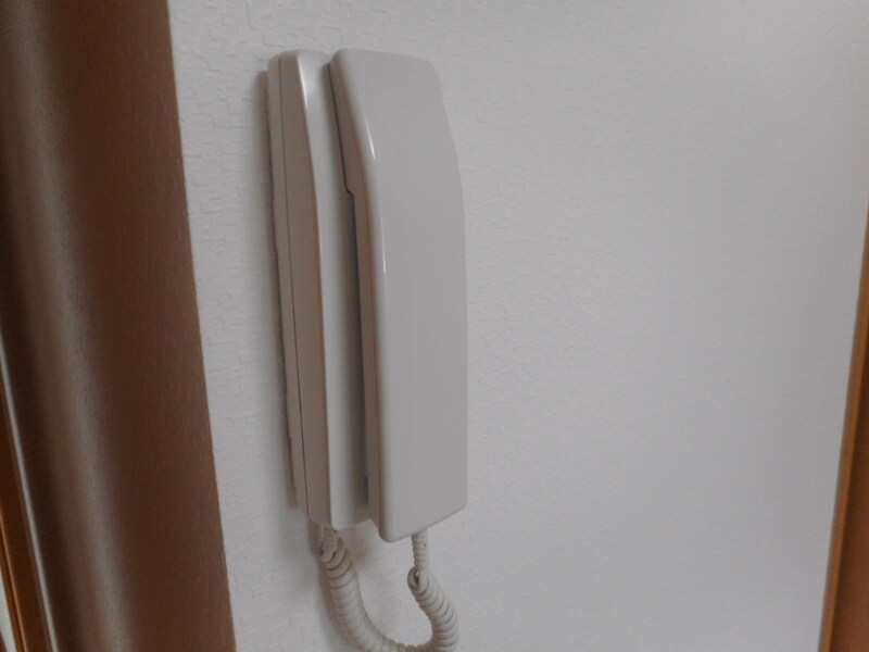 Palais Troisの物件内観写真