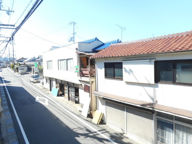 Palais Troisの物件内観写真