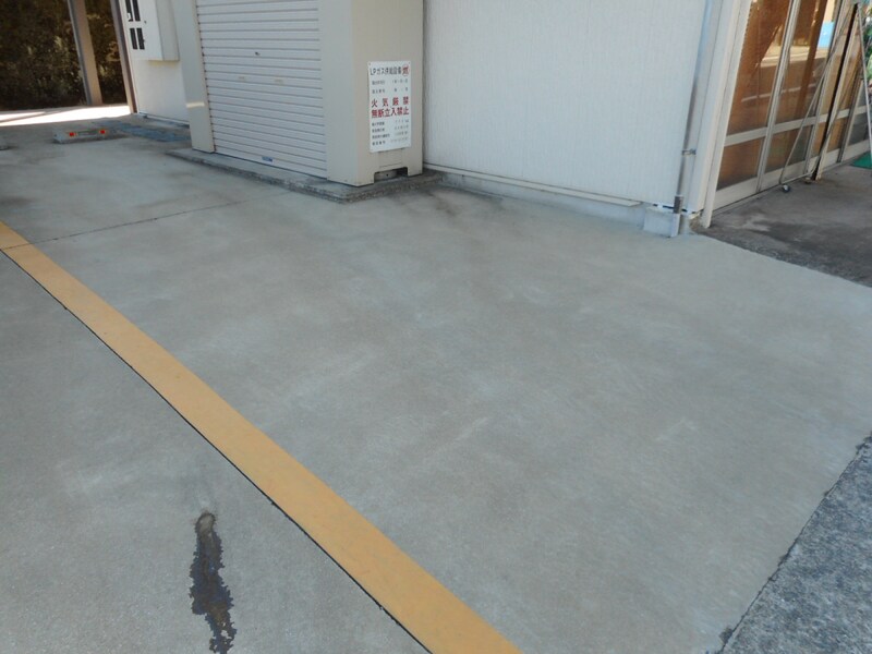 Palais Troisの物件外観写真