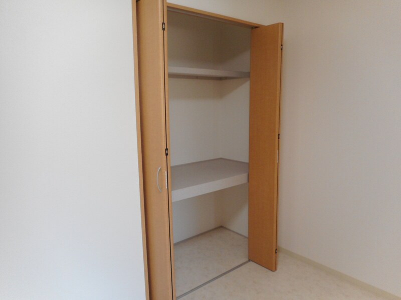 Palais Troisの物件内観写真